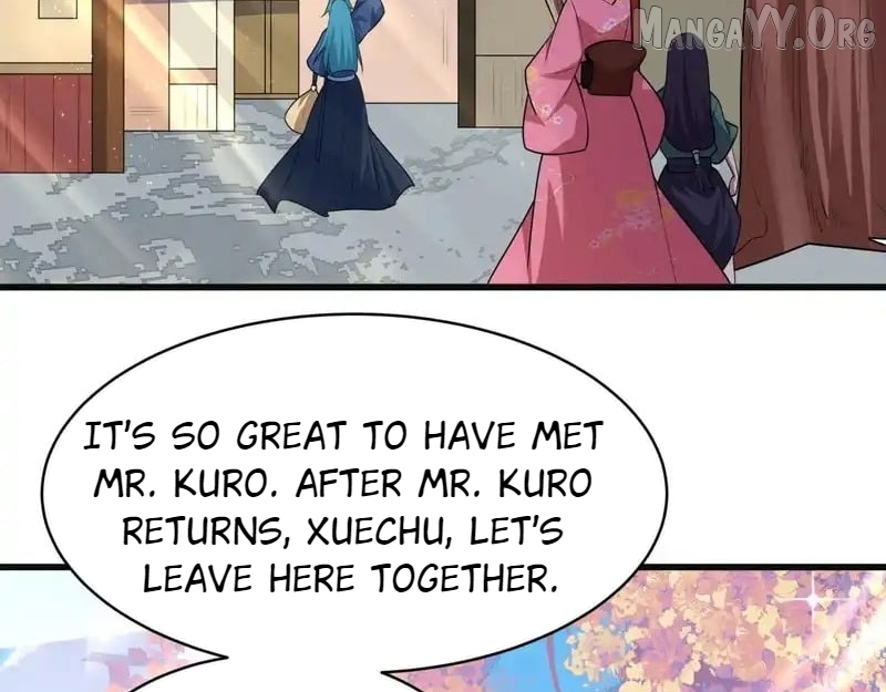 Era of the Haunted Chapter 548 - page 37
